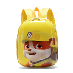 Рюкзаки та сумки - Рюкзак дитячий Orteker 3D дошкільний Щенячий Патруль Кріпака (522)
