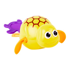 Іграшки для ванни - Іграшка для ванни Bebelino Морський мандрівник Черепашка заводна (57094)