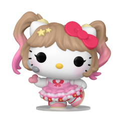 Фигурки персонажей - Фигурка Funko Pop Hello Kitty Хеллоу Китти K-Pop (90591)