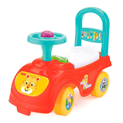 Манежи, ходунки - Толокар Fisher-Price Моя первая поездка (1801)