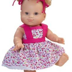 Пупси - Лялька-пупс велика (1044)