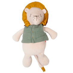 Мягкие животные - Мягкая игрушка Kikadu Лев 34 см (2015601)