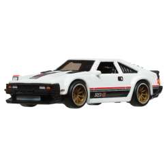 Автомодели - Автомодель Hot Wheels Car culture '82 Toyota Supra (FPY86/HRV97)