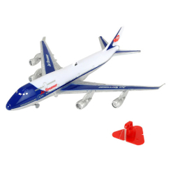 Транспорт и спецтехника - Самолет летающий под потолком Jet Streamer (3343004)