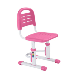 Дитячі меблі - Дитячий стілець FunDesk SST3L Pink (1516478255)