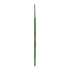 Кисть ZiBi Smart синтетика круглая 6 (ZB.6943SR-6)