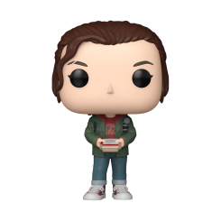 Фигурки персонажей - Фигурка Funko Pop The Last of Us Элли (91813F)
