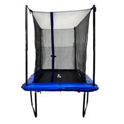 Ігрові комплекси, гойдалки, гірки - Батут PROFI Сітка діаметр 260 см (MS 0589)