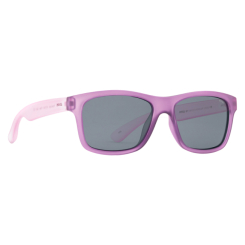Сонцезахисні окуляри - Сонцезахисні окуляри для дітей INVU рожево-фіолетові (K2704A)