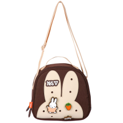 Рюкзаки и сумки - Сумка для ланча Yes LB-01 Miffy Bunny (550533)