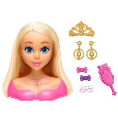 Куклы - Кукла-манекен Funville Dreameez для причесок с аксессуарами (FV81083) Куклы - Кукла-манекен Funville Dreameez для причесок с аксессуарами (FV81083)