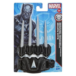 Холодна й метальна зброя - Рукавиця-бластер Marvel Герої Марвел Чорна Пантера (F0522/F0772)
