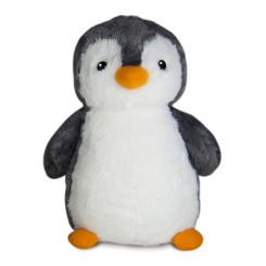 М'які тварини - М'яка іграшка Aurora Пінгвін 46 см (160130A)