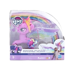 Уцінені іграшки - Уцінка! Ігровий набор My Little Pony Твайлайт Спаркл (E2928)