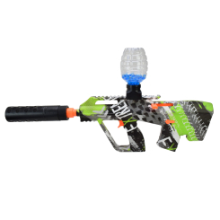 Стрелковое оружие - Бластер Shantou Jinxing Sharp shooter (777-34С)