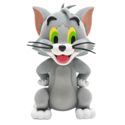 Фигурки персонажей - Фигурка Banpresto Tom and Jerry Fluffy puffy Tom (BP17762P)