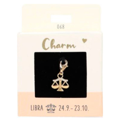 Бижутерия и аксессуары - Подвеска Trends by Depesche Express yourself 68 (0411785/68)