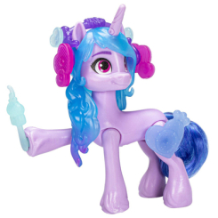 Фігурки персонажів - Ігровий набір My Little Pony Магічні поні MLP-Моя маленька Поні Izzy (F3869/F5252)