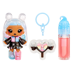 Куклы - Игровой набор Yummiland SS Габи Гаммибеар с блеском для губ (545798)
