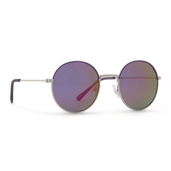 Солнцезащитные очки - Солнцезащитные очки INVU Тишейды фиолетовые (K1900C)