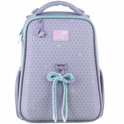 Рюкзаки и сумки - Рюкзак школьный каркасный Kite Education Lovely (K26-531M)