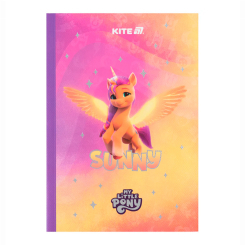Канцтовары - Блокнот Kite My Little Pony A5 (LP24-091)