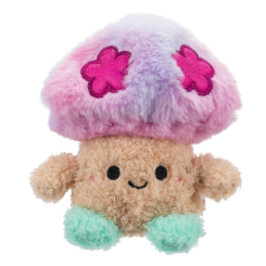 Персонажи мультфильмов - Мягкая игрушка Bum Bumz Festival Bumz Цветочный грибок Миранда 11 см (RBBZ00727) Персонажи мультфильмов - Мягкая игрушка Bum Bumz Festival Bumz Цветочный грибок Миранда 11 см (RBBZ00727)