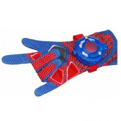 Костюмы и маски - Игровой набор Перчатка Человека-паука со звуковыми эффектами Spider-Man (37225)