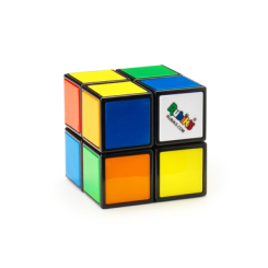 Головоломки - Головоломка Rubiks S2 Кубик 2х2 міні (6063963)
