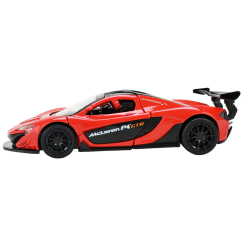 Автомодели - Автомодель Автопром McLaren P1 GTR красная (10014/2) Автомодели - Автомодель Автопром McLaren P1 GTR красная (10014/2)