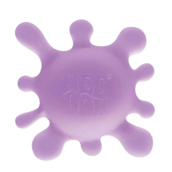 Антистресс игрушки - Игрушка-антистресс NeeDoh Релакс всплеск пурпурный (SPLND/1) Антистресс игрушки - Игрушка-антистресс NeeDoh Релакс всплеск пурпурный (SPLND/1)