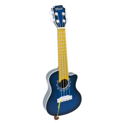 Музичні інструменти - Музична іграшка Країна Іграшок Гітара (6821B5)