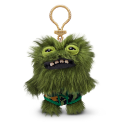 Брелоки - Брелок Fuggler Пан Зеленый Подштанник (15705L) Брелоки - Брелок Fuggler Пан Зеленый Подштанник (15705L)