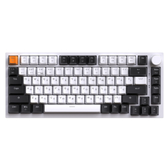 Клавиатура и мыши - ​Клавиатура GamePro Asgard Valhalla 75% RGB (MK160W Pro)