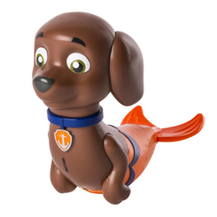 Фігурки персонажів - Фігурка Paw Patrol Цуценячий патруль Рятувальник Зума (SM16631/7313)