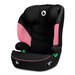 Автокресла и аксессуары - Автокресло Lionelo Lars i-Size Pink baby (5903771705622) Автокресла и аксессуары - Автокресло Lionelo Lars i-Size Pink baby (5903771705622)