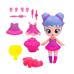 Куклы - Игровой набор Bubiloons Крошка Баби Эмми (906198IM)