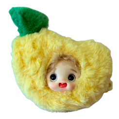 Мебель для геймеров - Держатель для телефона AiDA Банан (AD54180) (2986096054180)