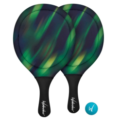 Спортивні активні ігри - Набір для гри Waboba Sporty з чорною ручкою (840001919501)