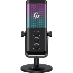 Микрофоны - Микрофон GamePro Genesis X-Arctic (UGM117B)