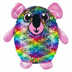 М'які тварини - М'яка іграшка Shimmeez S2 Симпатична коала 20 см (SH01053K)