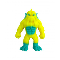 Антистресс игрушки - Игрушка-антистресс Stretchapalz Monsters New Generation Octofish (558254/2)