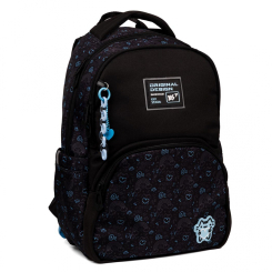 Рюкзаки та сумки - Рюкзак Yes TS-57 Moon cat (550030) Рюкзаки та сумки - Рюкзак Yes TS-57 Moon cat (550030)