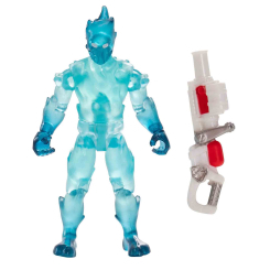 Фігурки персонажів - Колекційна фігурка Fortnite Micro Legendary Series Zero (FNT0963)