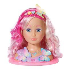 Куклы - Кукла-манекен Baby Born Сестричка-фея с аксессуарами (829721) Куклы - Кукла-манекен Baby Born Сестричка-фея с аксессуарами (829721)