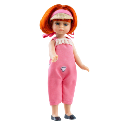 Ляльки - Лялька Paola Reina Маніка мiнi (02108)