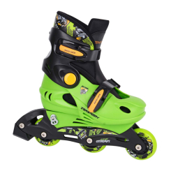 Ролики дитячі -  Роликові ковзани Tempish Racer Baby Skate 26-29 (8592678114360)