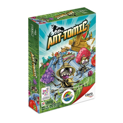 Настольные игры - Настольная игра Cayro Муравейник (7053)