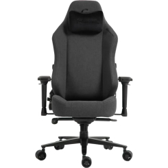 Меблі для геймерів - Ігрове крісло GamePro Dark grey fabric (GC775DG) Меблі для геймерів - Ігрове крісло GamePro Dark grey fabric (GC775DG)