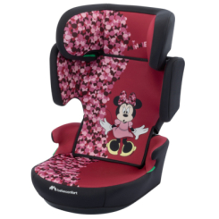 Автокрісла й аксесуари - Автокрісло Bebe Confort Hera i-Safe Disney Fun Minnie (8102087020)